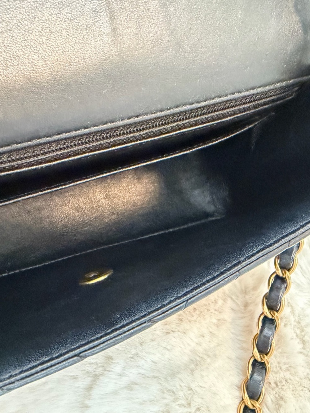 Chanel Mini Flap Bag - Picture 8 of 11